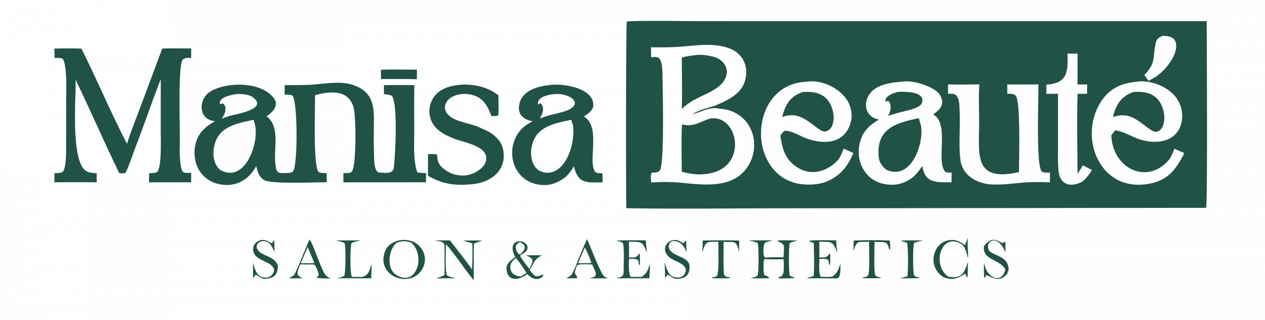 Manisa Salon Spa & Aesthetics