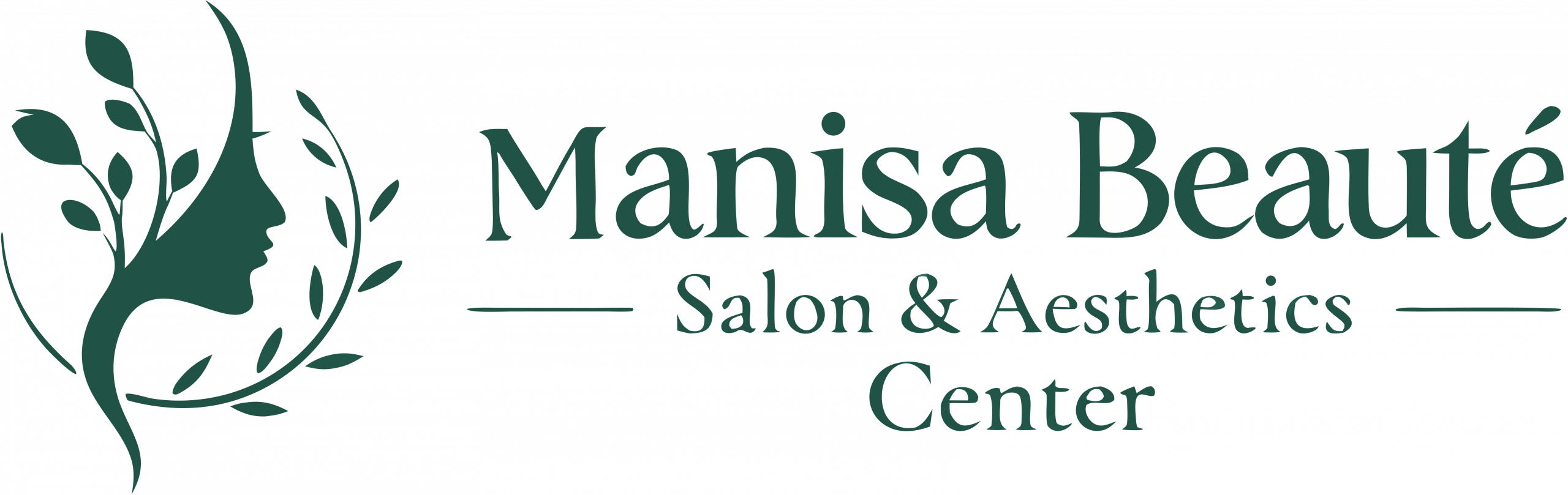 Manisa Salon Spa & Aesthetics