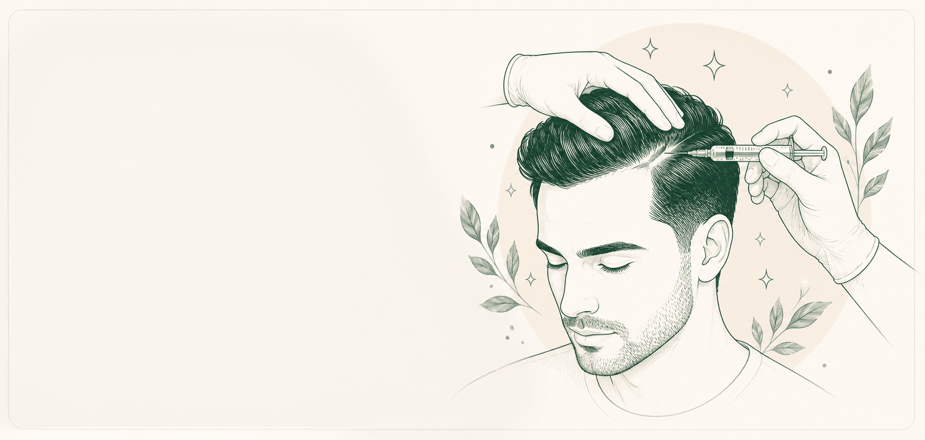 PRP Hair Treatment