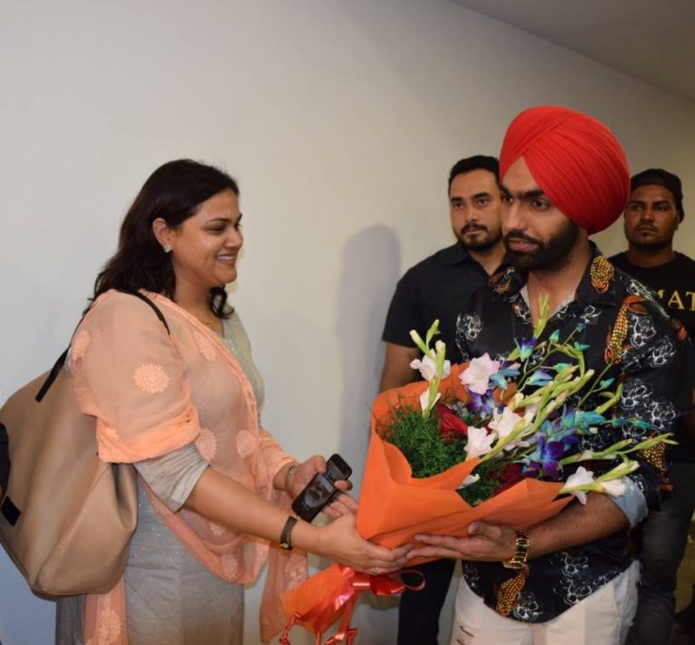 Ammy Virk