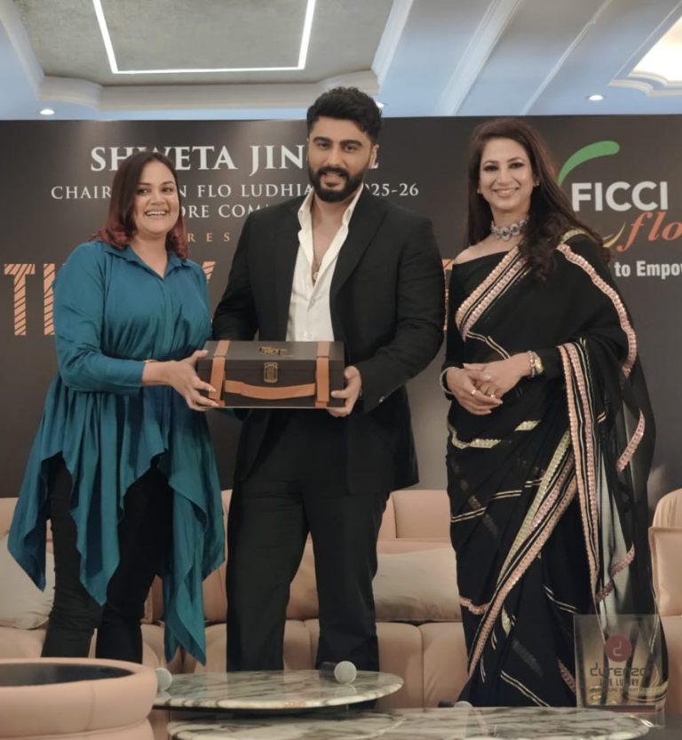 Arjun Kapoor