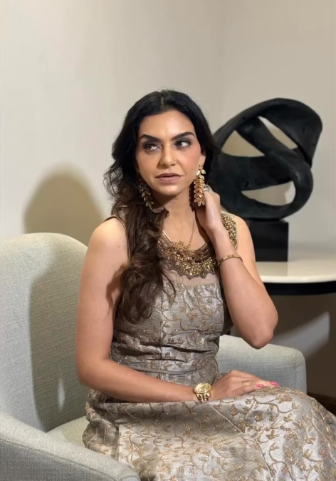Nisha Banno