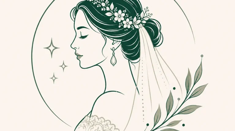 Bridal package