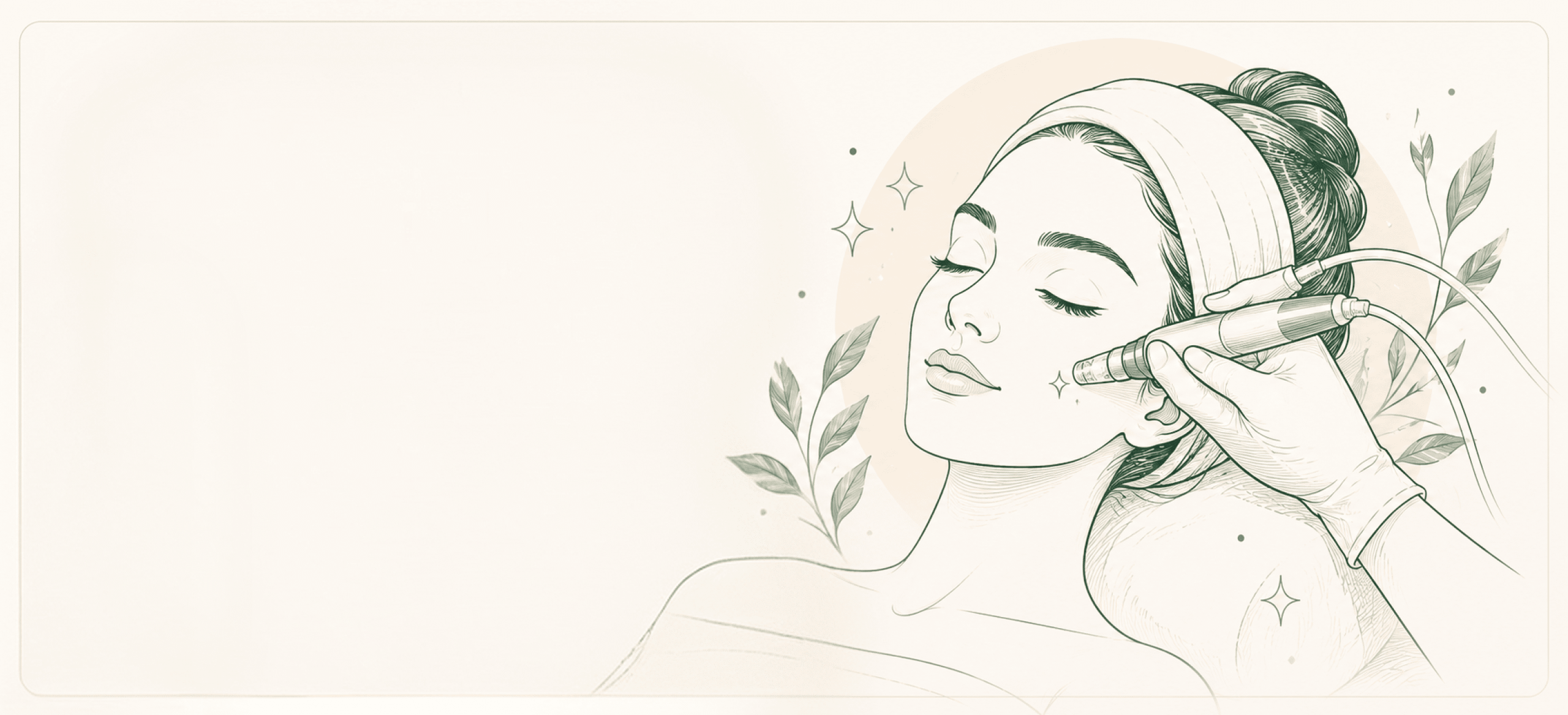 Hydra facial Treatment