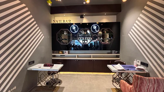 Nail Studio