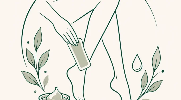 Waxing