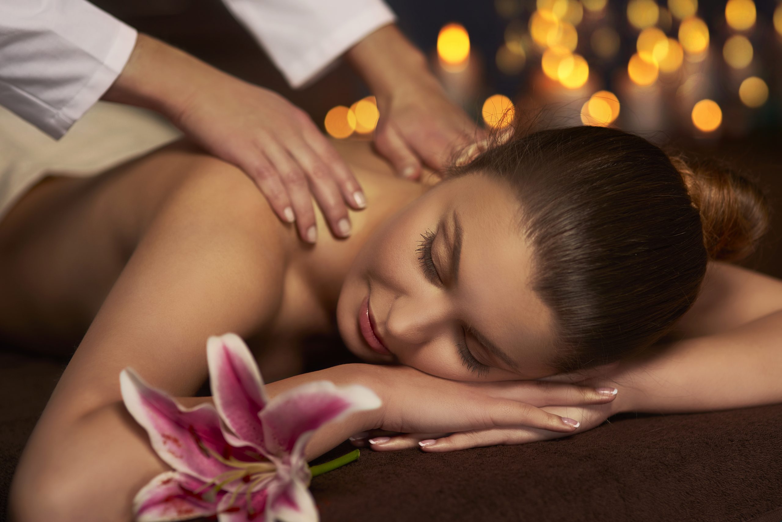 Body spa