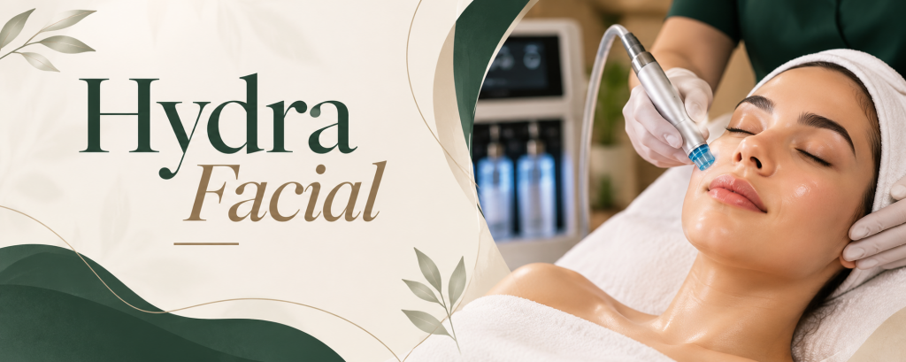 What Is a HydraFacial? Benefits, Procedure, Side Effects and Aftercare